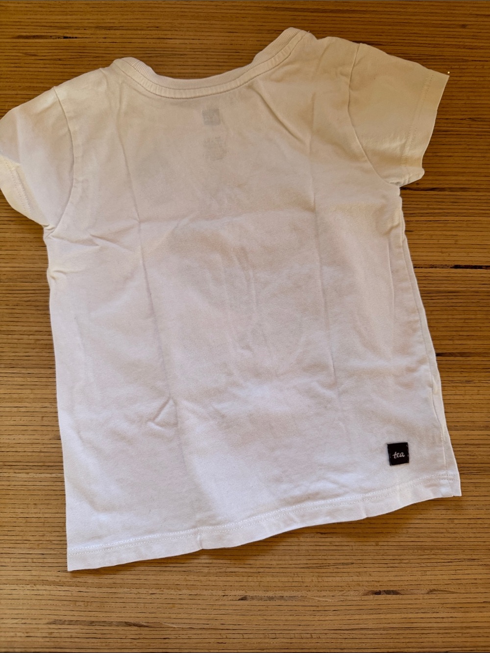 Tea CollectionFruit  Tee - Picture 4 of 4